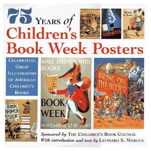 75 years of Children's Book Week